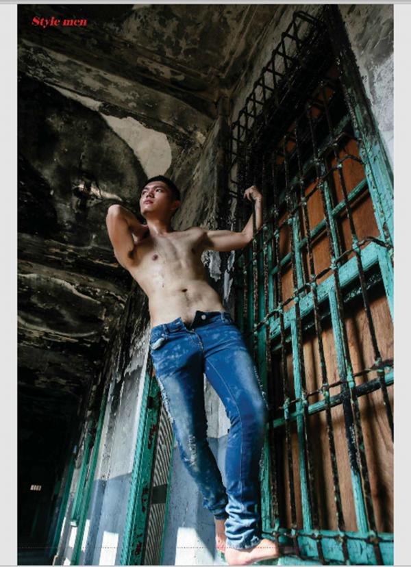 Style-Men-53---Repair-workers---Harry